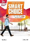Smart Choice 2 MultiPack B - Wilson Ken