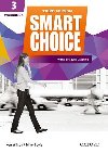 Smart Choice 3 WB - Wilson Ken