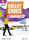 Smart Choice 3 MultiPack B - Wilson Ken