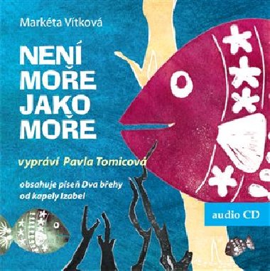 Nen moe jako moe - Markta Vtkov