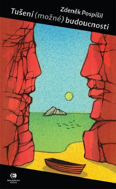 Tuen (mon) budoucnosti - Zdenk Pospil
