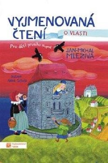 Vyjmenovaná slova o vlasti - Mleziva Jan-Michal