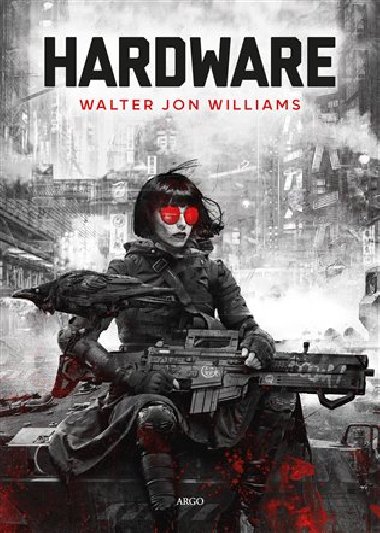 Hardware - Walter Jon Williams