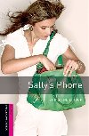 Oxford Bookworms Library New Edition Starter Sallys Phone with Audio Mp3 Pack - kolektiv autor