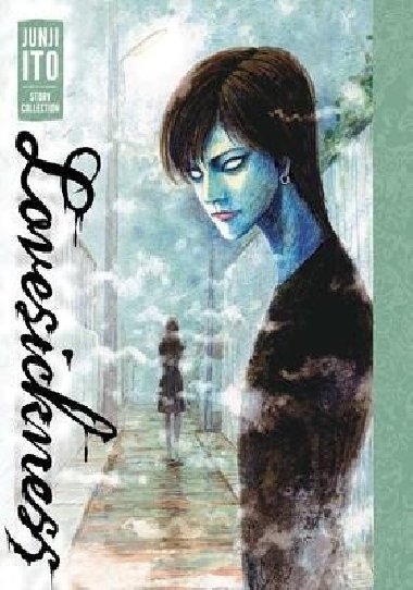 Lovesickness: Junji Ito Story Collection - Ito Junji
