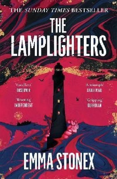 The Lamplighters - Stonex Emma
