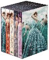 Selekce BOX 1-5 (Selekce, Elita, Prvn, Dcera, Koruna) - Kiera Cassov