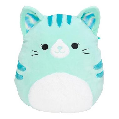 Squishmallows Modrozelen koka - Corinna 20 cm - neuveden