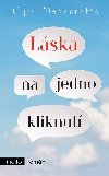 Láska na jedno kliknutí - Massarotto Cyril