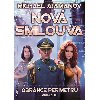 Obrnce perimetru Nov smlouva - Michael Atamanov