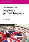 Anglitina pro fyzioterapeuty - Markta Blaejov; James Tufano