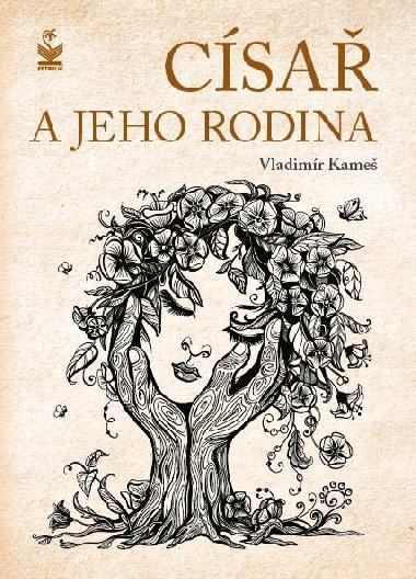 Csa a jeho rodina - Vladimr Kame