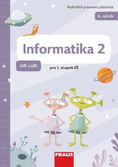 Informatika 2 Uffi a Uffi - Peter Agh