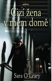 Ciz ena v mm dom - Sara O Leary