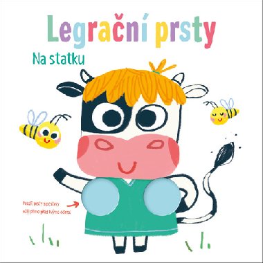 Legran prsty Na statku - 
