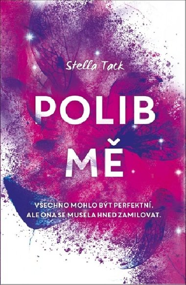 Polib m jednou - Stella Tack