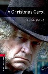 Oxford Bookworms Library New Edition 3 a Christmas Carol with Audio Mp3 Pack - kolektiv autor