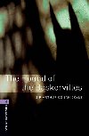 Oxford Bookworms Library New Edition 4 The Hound of the Baskervilles with Audio Mp3 Pack - kolektiv autor