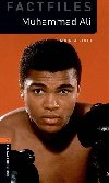 Oxford Bookworms Factfiles New Edition 2 Muhammad Ali - kolektiv autorů