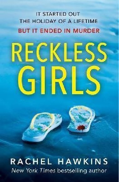 Reckless Girls - Hawkinsov Rachel