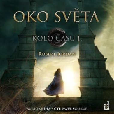Oko svta - 4 CDmp3 (te Pavel Soukup) - Jordan Robert