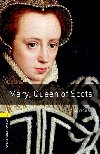 Oxford Bookworms Library New Edition 1 Mary Queen of Scots with Audio Mp3 Pack - kolektiv autor
