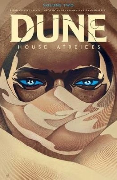 Dune: House Atreides 2 - Herbert Brian
