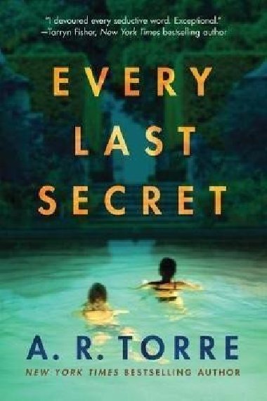 Every Last Secret - Torre Alessandra