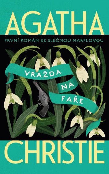 Vrada na fae - Christie Agatha