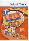 Lets Go Third Edition 1 iTools - kolektiv autor