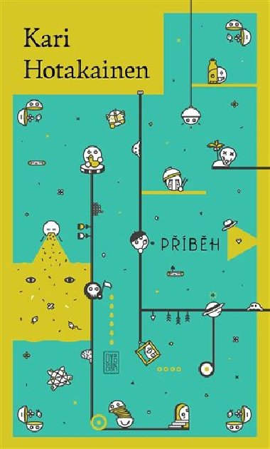 Pbh - Kari Hotakainen