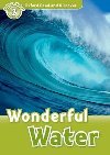 Oxford Read and Discover Level 3: Wonderful Water - kolektiv autor