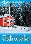 Oxford Read and Discover Level 1: Schools - kolektiv autor