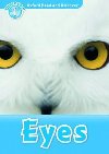 Oxford Read and Discover Level 1: Eyes - kolektiv autor