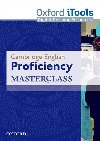 Proficiency Masterclass Third Edition iTools - kolektiv autor