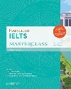 IELTS Masterclass Foundation Students Book with Online Skills Practice Pack - kolektiv autor