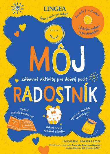 Mj radostnk - 