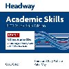 Headway Academic Skills 1 IELTS Study Skills Edition Class Audio CDs /3/ - kolektiv autor