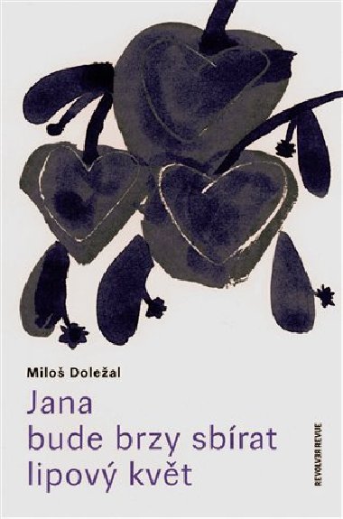 Jana bude brzy sbrat lipov kvt - Milo Doleal, Jan Wiendl