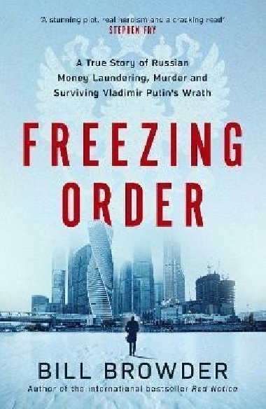 Freezing Order - Browder Bill