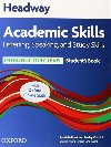 Headway Academic Skills Introductory Listening & Speaking Students Book with Online Practice - kolektiv autor