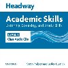 Headway Academic Skills Updated 2011 Ed. 2 Listening & Speaking Class Audio CDs /2/ - kolektiv autor