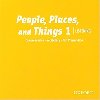 People, Places and Things Listening 1 Class Audio CDs /2/ - kolektiv autor