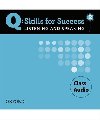 Q: Skills for Success 2 Listening & Speaking Class Audio CDs /3/ - kolektiv autor