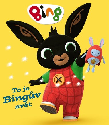 Bing - To je Bingv svt - Egmont