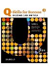 Q: Skills for Success 1 Reading & Writing Students Book with Online Practice - kolektiv autor