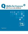 Q: Skills for Success 2 Reading & Writing Class Audio CDs /2/ - kolektiv autor