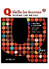 Q: Skills for Success 5 Reading & Writing Students Book with Online Practice - kolektiv autor