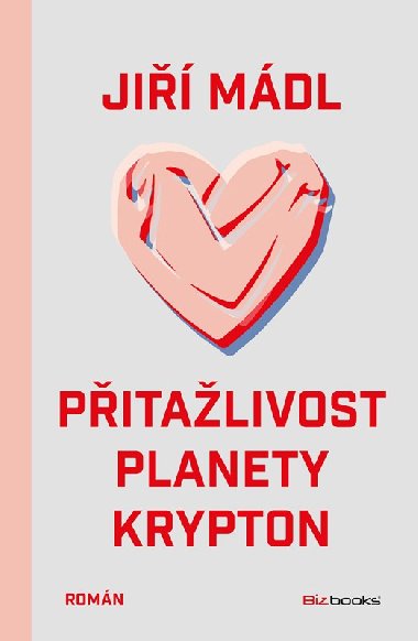 Pitalivost planety Krypton - Ji Mdl