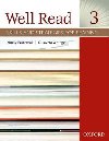 Well Read 3 SB - Pasternak Mindy